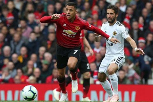 Mourinho chỉ trích hàng công M.U thậm tệ