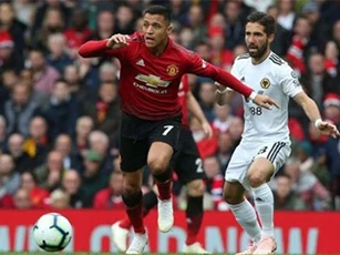 Mourinho chỉ trích hàng công M.U thậm tệ
