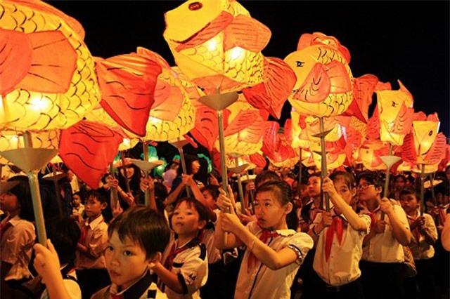 Nguồn gốc, ý nghĩa ngày Tết Trung thu