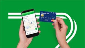 Từ 1.10, khách hàng của Grab không được thanh toán qua Internet Banking?