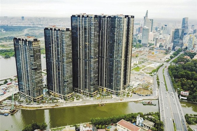 Tín dụng bất động sản vẫn cần được kiểm soát chặt