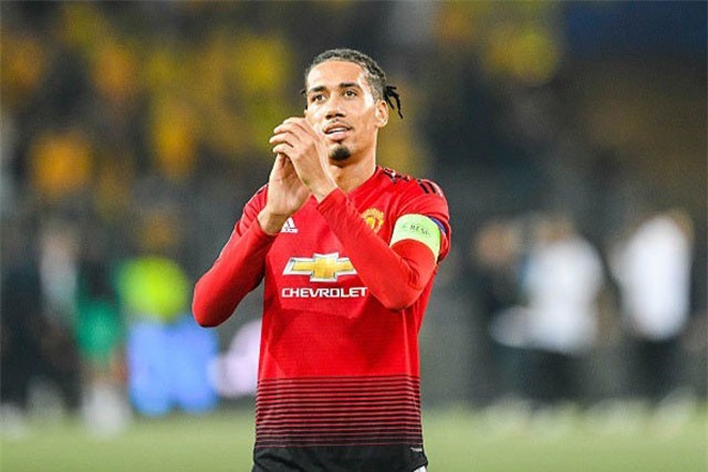 Man Utd gia hạn hợp đồng với trò cưng của Mourinho