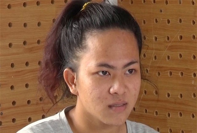 Giả gái, kích dục bạn tình để trộm cắp tài sản