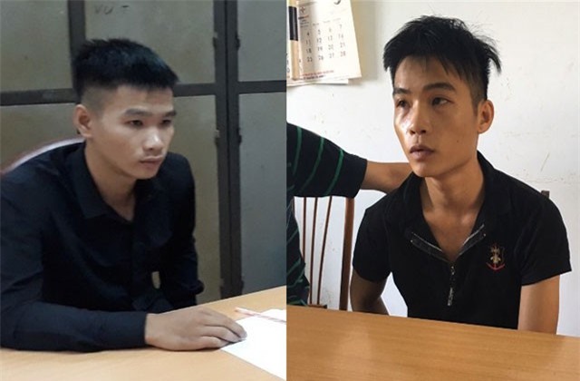 Kế hoạch tàn ác của 2 con nghiện sát hại lái xe ở Hòa Bình