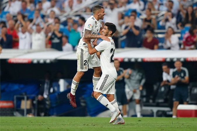 Kết quả bóng đá châu Âu đêm qua, rạng sáng nay (23/9)