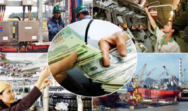 Thu 198.000 tỷ đồng từ cổ phần hóa và thoái vốn DNNN trong 3 năm