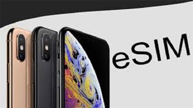 Tính năng eSIM trên iPhone 2018 sẽ thay đổi thế giới?