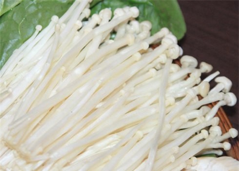 Clip: Nấm kim châm "3 không" độc hại tràn lan trên thị trường