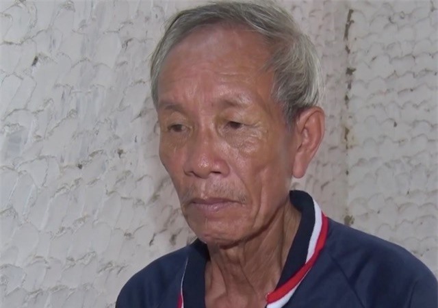 Tạm giữ nghi can 67 tuổi đánh chết em ruột