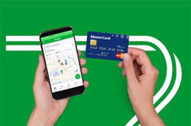 Từ 1/10, khách hàng của Grab không được thanh toán qua Internet Banking?