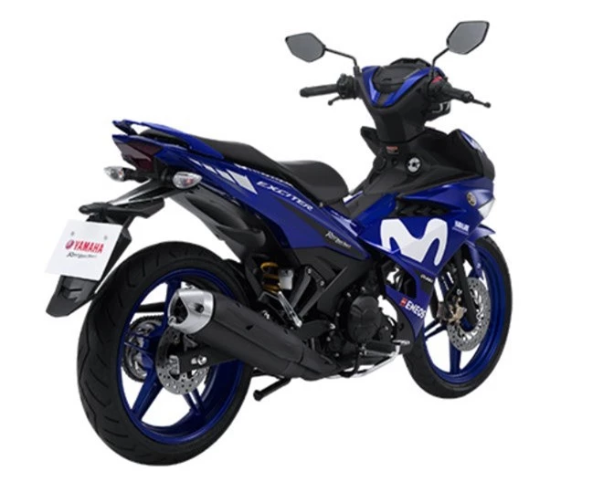 bao nuoc ngoai “me” 2019 yamaha exciter movistar o viet nam hinh anh 3