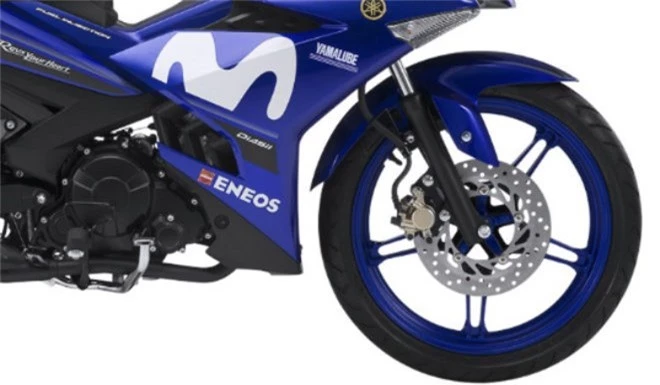 bao nuoc ngoai “me” 2019 yamaha exciter movistar o viet nam hinh anh 6