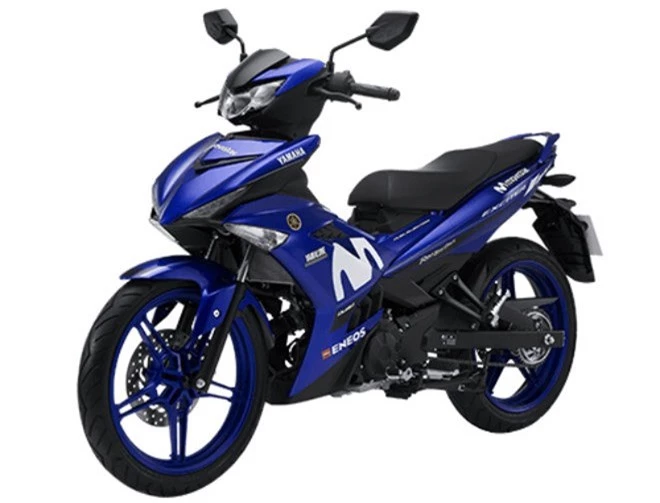 bao nuoc ngoai “me” 2019 yamaha exciter movistar o viet nam hinh anh 8