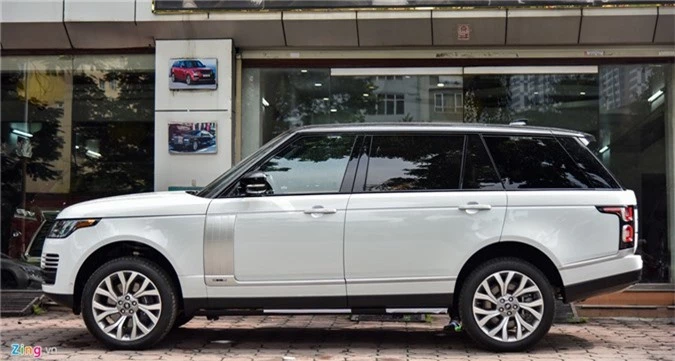 Range Rover Autobiography LWB 2018 dau tien ve VN, gia 14 ty dong hinh anh 3