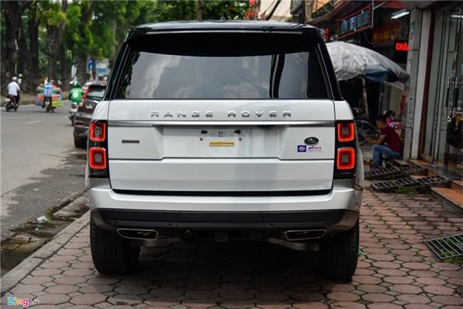 Range Rover Autobiography LWB 2018 dau tien ve VN, gia 14 ty dong hinh anh 6