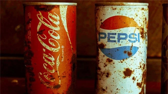 Vì sao Pepsi từ vị thế là đối thủ lớn nhất của Coca-Cola lại trở nên thất thế? - Ảnh 11.