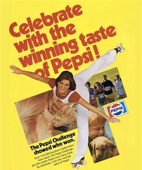 Vì sao Pepsi từ vị thế là đối thủ lớn nhất của Coca-Cola lại trở nên thất thế? - Ảnh 2.