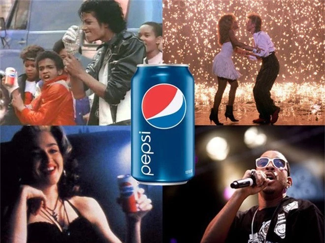 Vì sao Pepsi từ vị thế là đối thủ lớn nhất của Coca-Cola lại trở nên thất thế? - Ảnh 3.