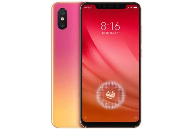 “Trái tim” của Xiaomi Mi 8 Pro là vi xử lý mạnh nhất trong thế giới Android hiện nay là Qualcomm Snapdragon 845 lõi 8 với tốc độ tối đa 2,8 GHz, GPU Adreno 630. RAM 6 GB/ROM 128 GB hoặc RAM 8 GB/ROM 128 GB, không có khay cắm thẻ microSD. Hệ điều hành Android 8.1 Oreo, được tùy biến trên giao diện MIUI 10.