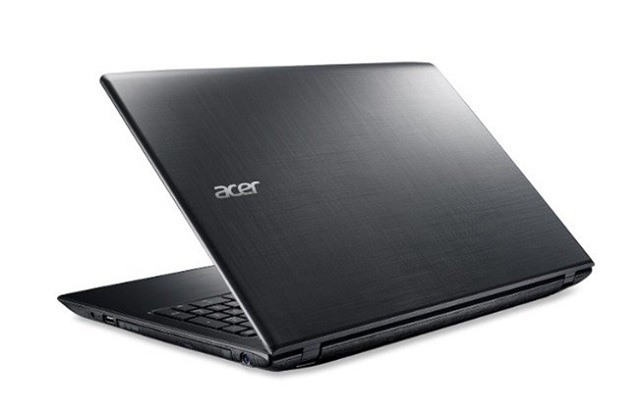 Acer Aspire E5: Laptop hỗ trợ công nghệ tăng tốc thông minh của Intel