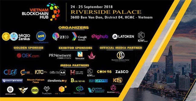 Vietnam Blockchainhub được kỳ vọng là nơi dành riêng cho những nhà đầu tư blockchain, những cộng đồng khởi nghiệp cũng như các nhà lãnh đạo kinh doanh đang quan tâm đến sự phát triển của công nghệ này vào đời sống.