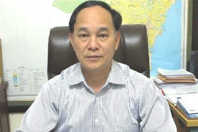 Thanh Hóa kỷ luật nhiều lãnh đạo huyện và Sở