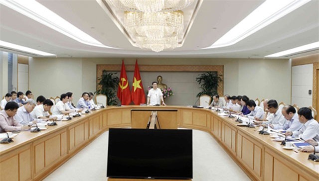 Nhiều dự án yếu kém của ngành công thương đã có sức sống