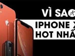 Thật bất ngờ: Không phải iPhone Xs Max, iPhone XR mới là iPhone "trâu" nhất lịch sử Apple