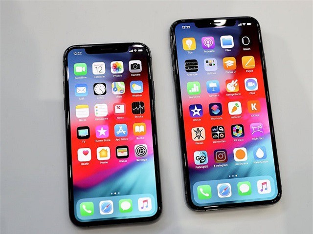 Đây là các ứng dụng hay không thể thiếu trên iPhone 2018