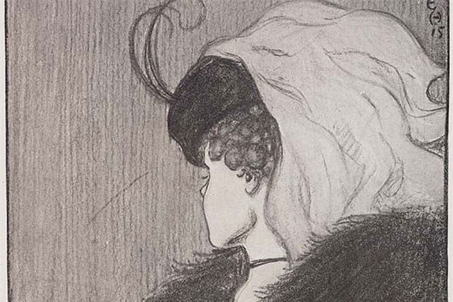 Nhìn vào bức tranh sẽ cho thấy đúng tuổi tác của bạn