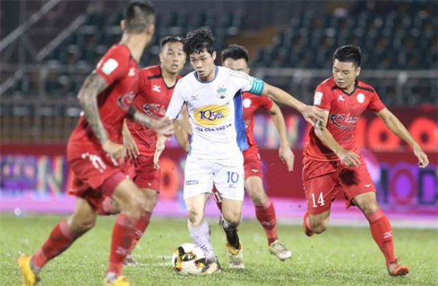 Nóng: V.League sẽ trở lại vào ngày 28/9