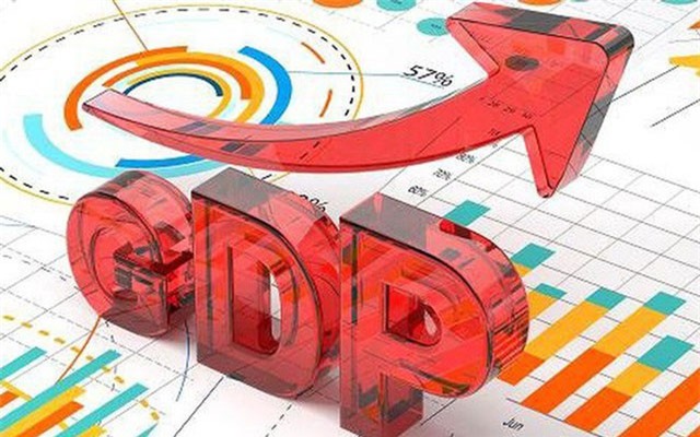 Dự báo GDP 2018 tăng cao hơn mức 6,7%