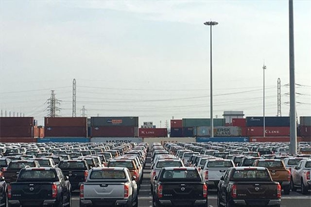 Siết tiêu chuẩn khí thải: Ôtô quá tuổi phải ngừng lưu hành?