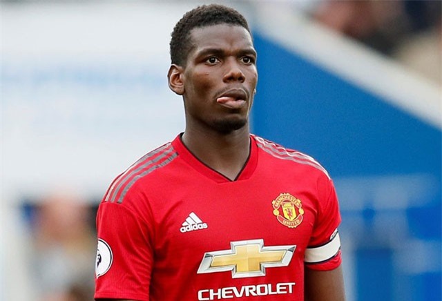 Barca sẽ có Pogba nếu đáp ứng 2 điều kiện