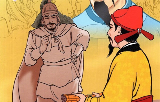 Tranh luận lịch sử: Ai là trạng nguyên đầu tiên của Việt Nam?