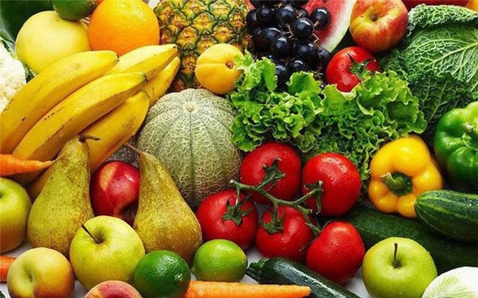 Xuất khẩu rau quả có thể đạt 4 tỷ USD.