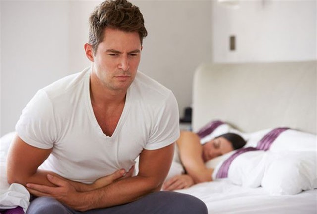 Dấu hiệu và cách phòng tránh căn bệnh 'giết người trong chớp mắt'