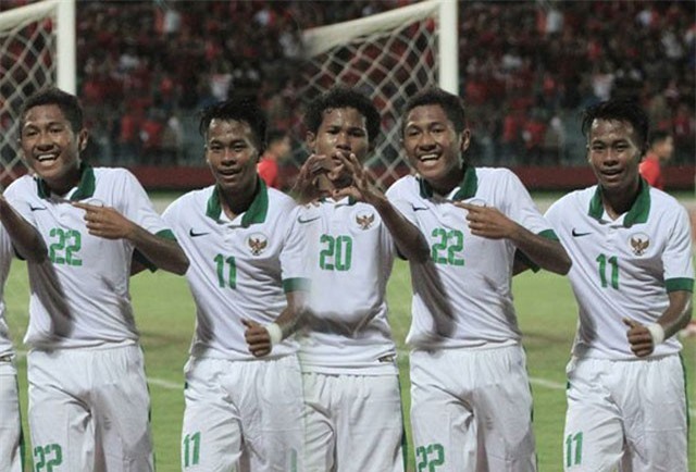 Muốn vượt qua Indonesia, Việt Nam phải làm được 1 điều