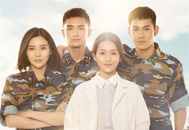 Song Luân: 'Tôi và Khả Ngân không có chuyện phim giả tình thật'