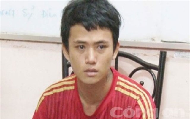 Thi hành án tử hình kẻ giết người vì nghi bị nhìn đểu