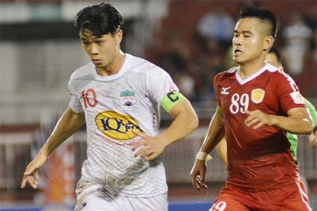 “HAGL không quan trọng thắng thua, bởi mục tiêu là hướng khác"