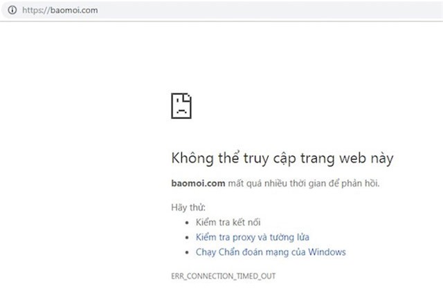 Điểm lại những vụ tấn công mạng “ầm ĩ” nhất gần đây