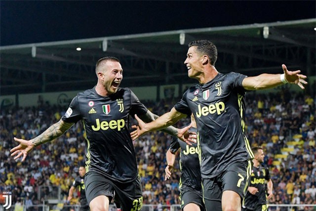 Kết quả bóng đá châu Âu đêm qua, rạng sáng nay (24/9): Đại gia mất điểm