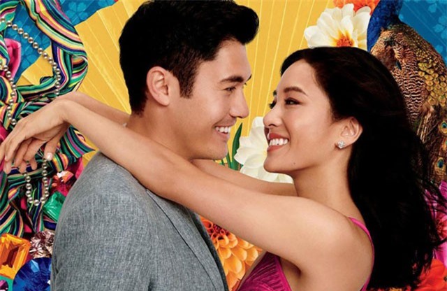 Phim “Con nhà siêu giàu châu Á” vượt mốc doanh thu 200 triệu USD