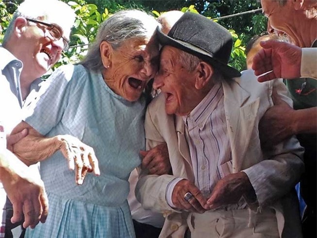 Thế giới có thể tồn tại người đầu tiên sống 1.000 năm