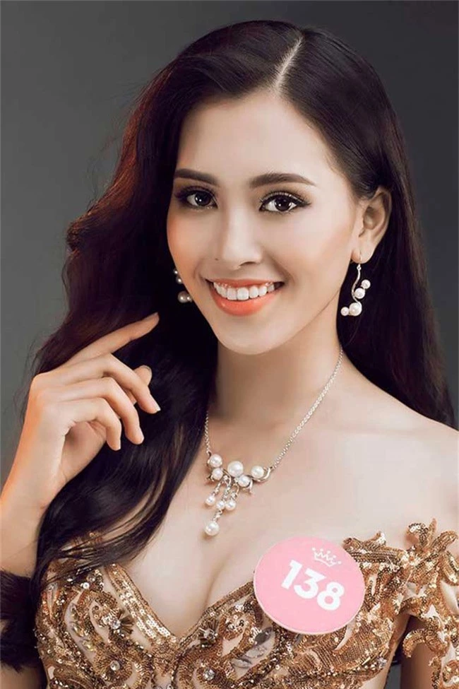 dan my nhan viet vut sang o tuoi 18, kiem tien ty de nhu choi hinh anh 1