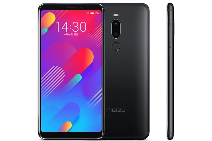 Meizu V8 Pro.