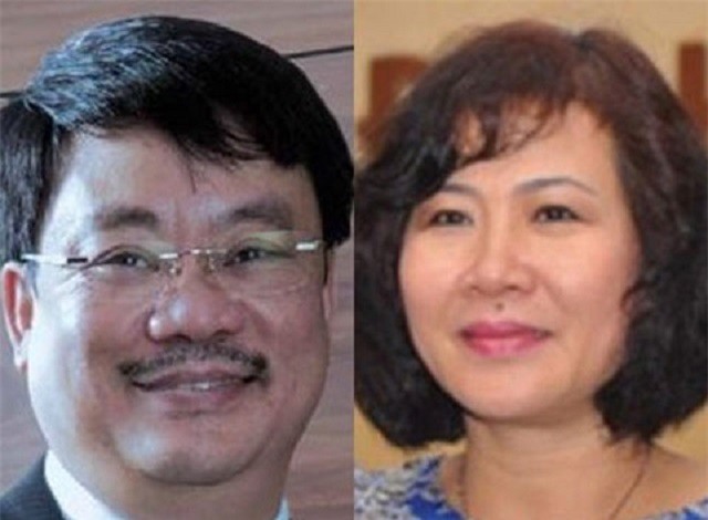 Nh&#x1EEF;ng &#x201C;phu nh&#xE2;n&#x201D; b&#xED; &#x1EA9;n s&#x1EDF; h&#x1EEF;u ng&#xE0;n t&#x1EF7; &#x111;&#x1EE9;ng sau &#x111;&#x1EA1;i gia Vi&#x1EC7;t