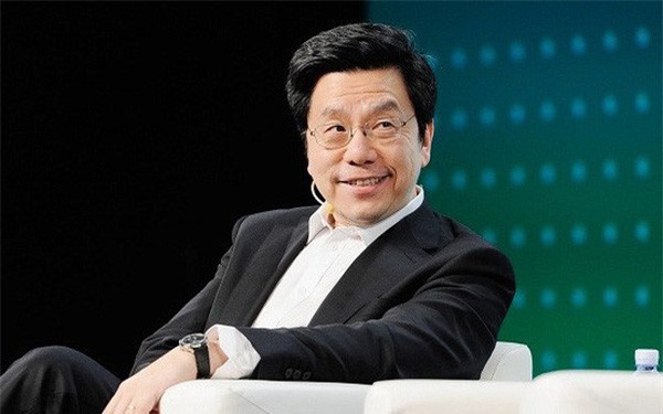 Cựu chủ tịch Google Trung Quốc: Muốn thành công cần 'hoang tưởng'