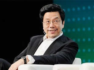 Cựu chủ tịch Google Trung Quốc: Muốn thành công cần 'hoang tưởng'